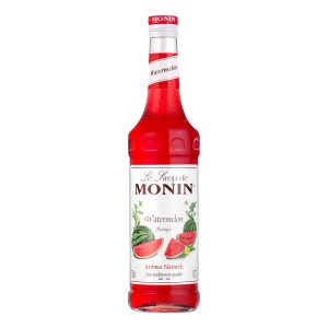 Monin Vattenmelon Syrup - 70 cl