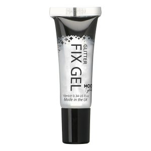 Moon Creations Glitter Fix Gel Clear