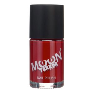 Moon Creations Halloween Nagellack - Blood Red