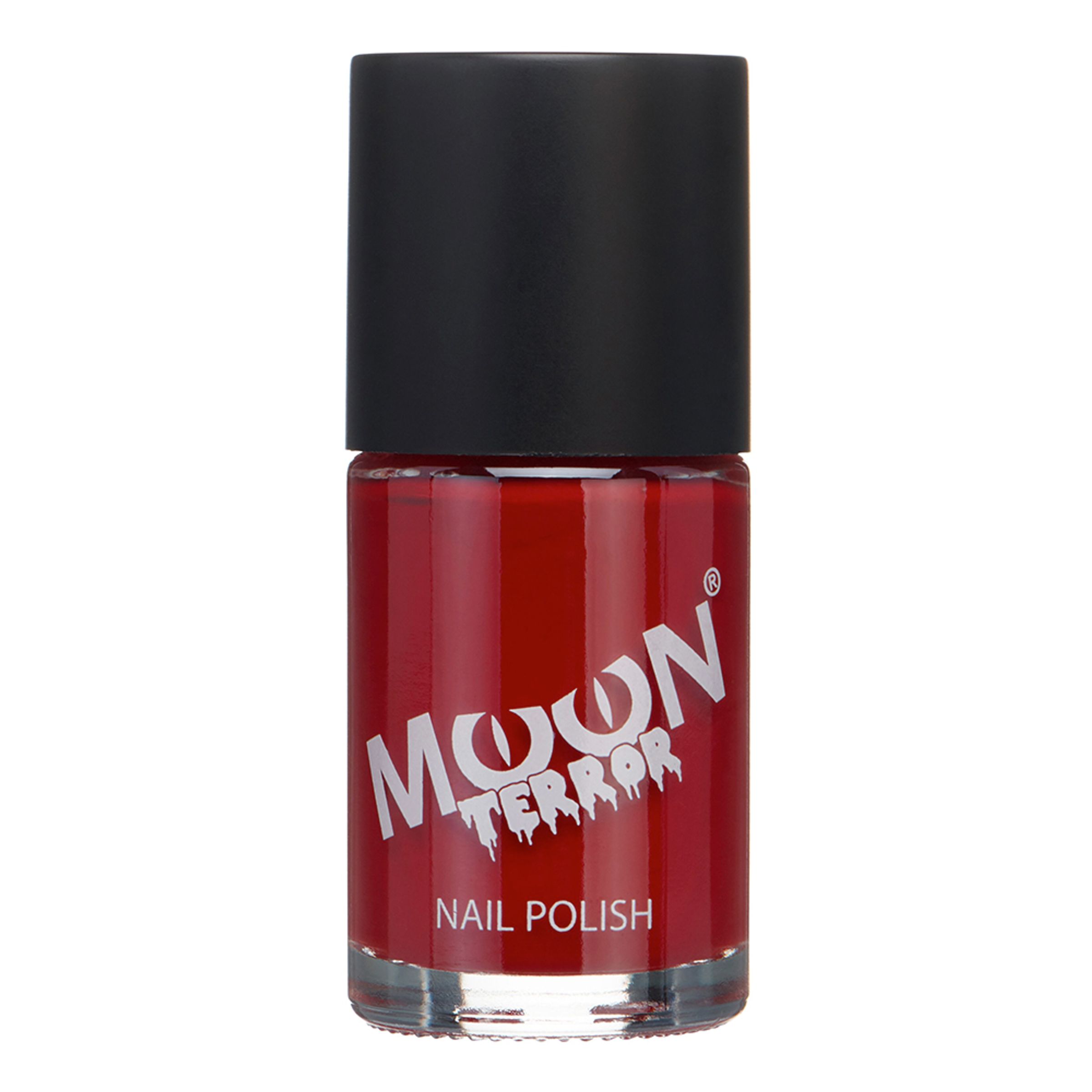 Moon Creations Halloween Nagellack - Blood Red