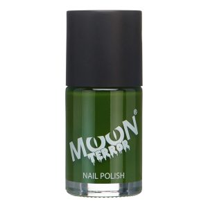 Moon Creations Halloween Nagellack - Zombie Green