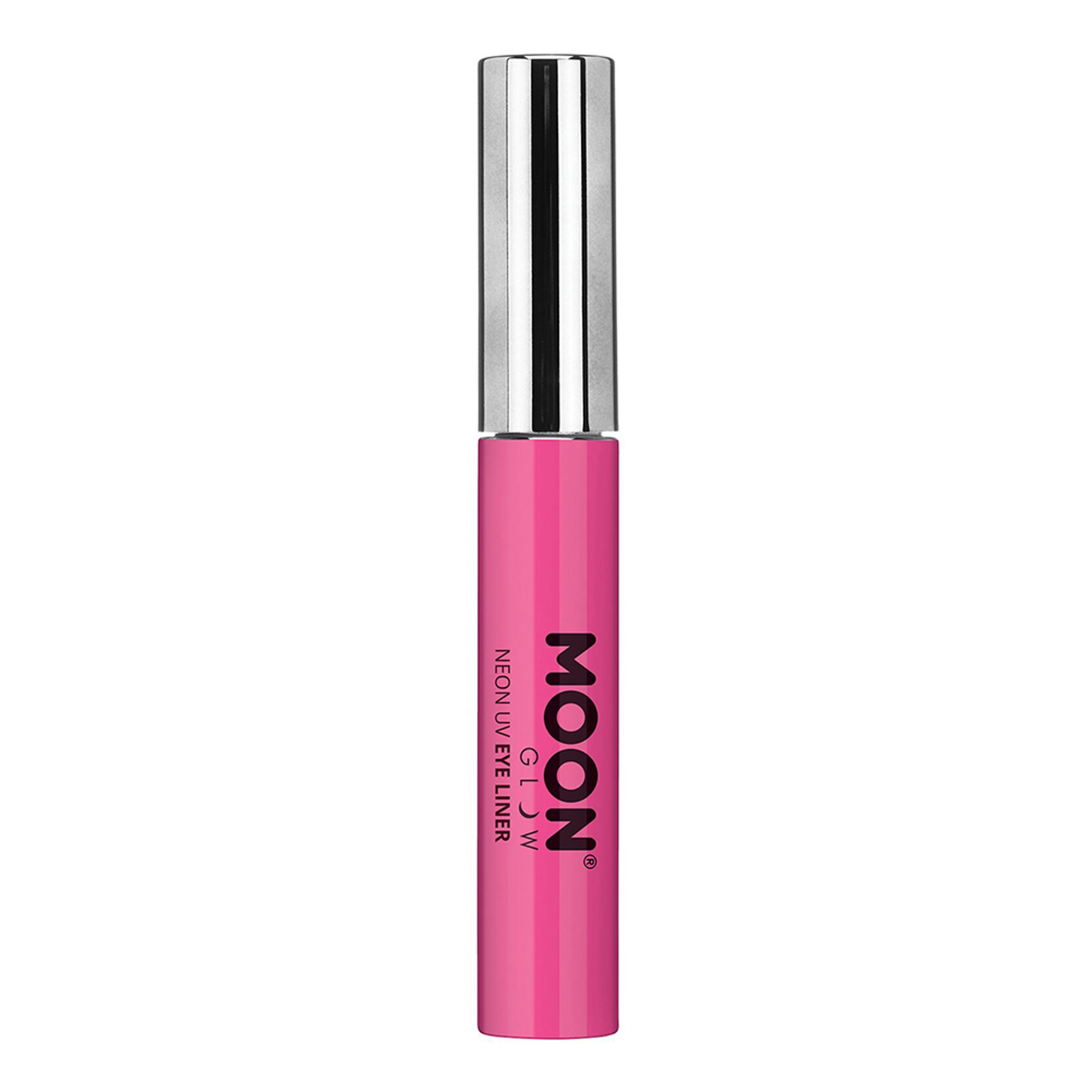 Moon Creations UV Neon Eyeliner - Rosa