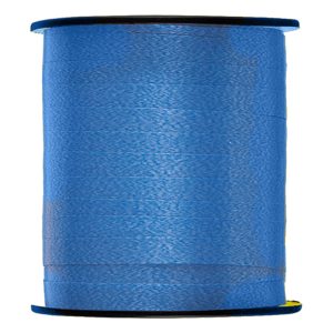 Mörkblå Presentsnöre