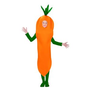 Morot Barn Maskeraddräkt - X-Large