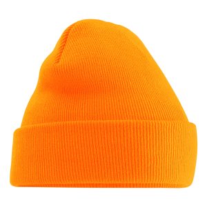 Mössa Neonorange - One size