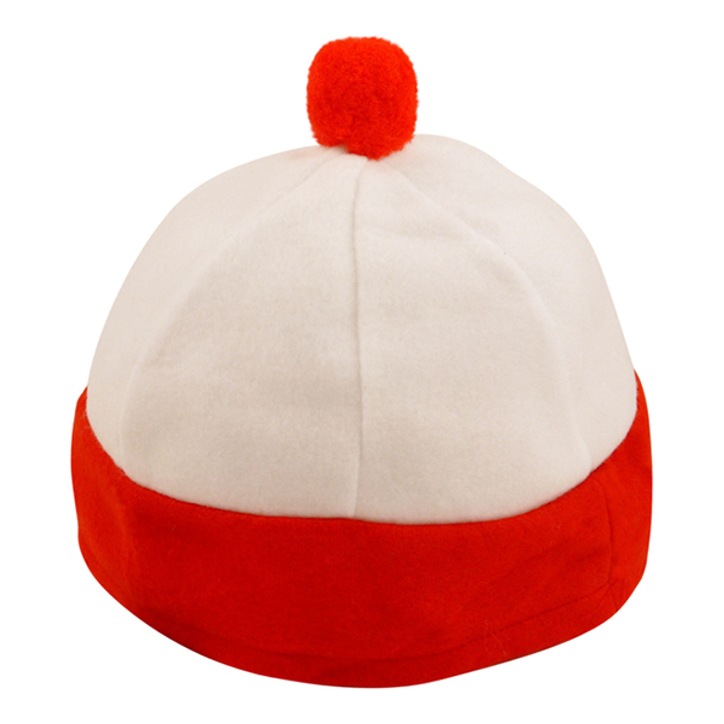 Mössa Waldo för Barn - One size