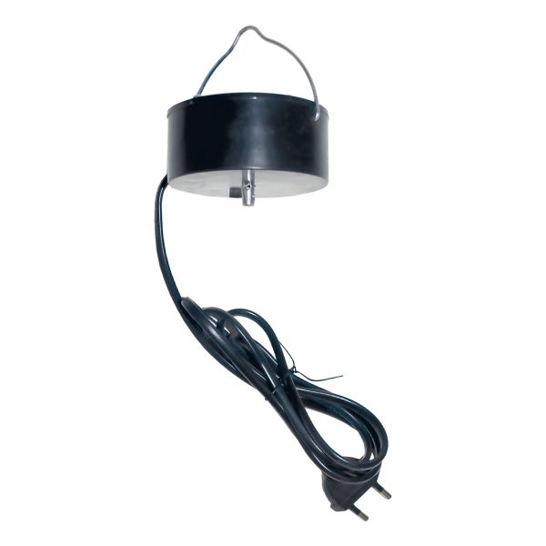 Motor för Spegelboll
