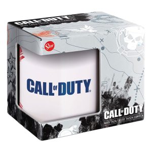 Mugg Call Of Duty