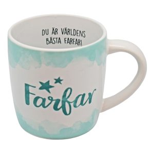 Mugg Farfar