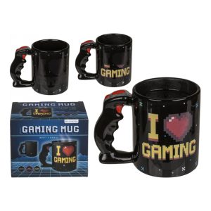 Mugg I Love Gaming