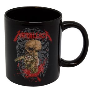 Mugg Metallica