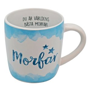 Mugg Morfar