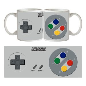 Mugg SNES Controller