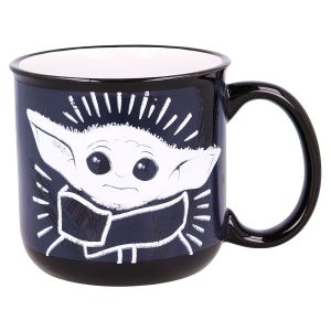 Mugg Star Wars Yoda