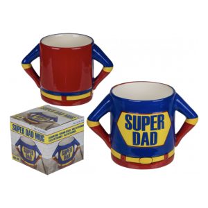 Mugg Super Dad