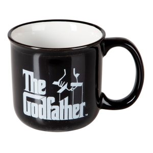 Mugg The Godfather