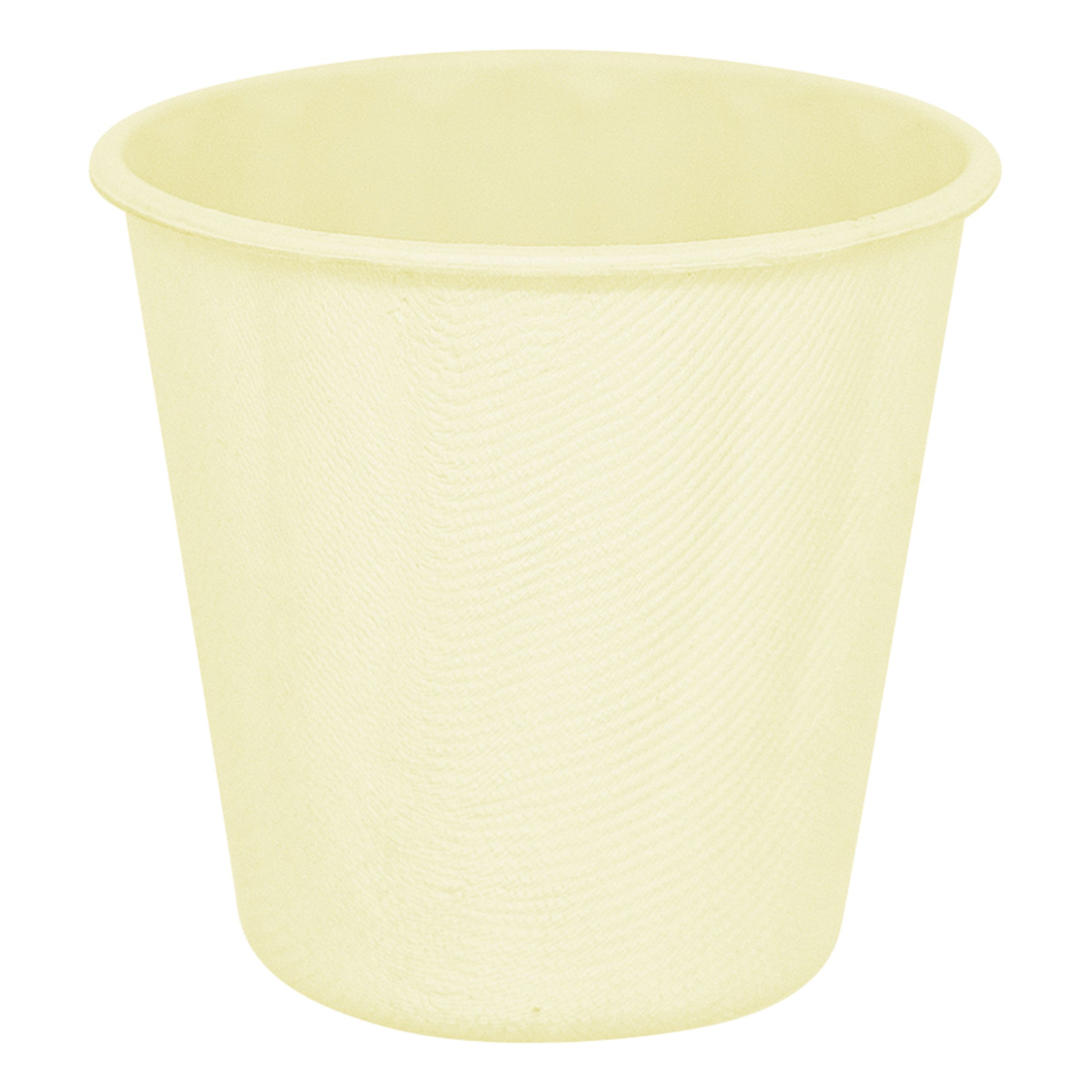 Muggar Vert Decor Gul - 6-pack