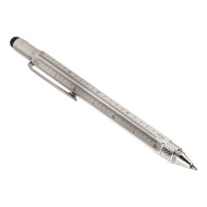 Multiverktygspenna 6-i-1