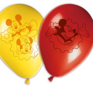 Musse Pigg Ballonger