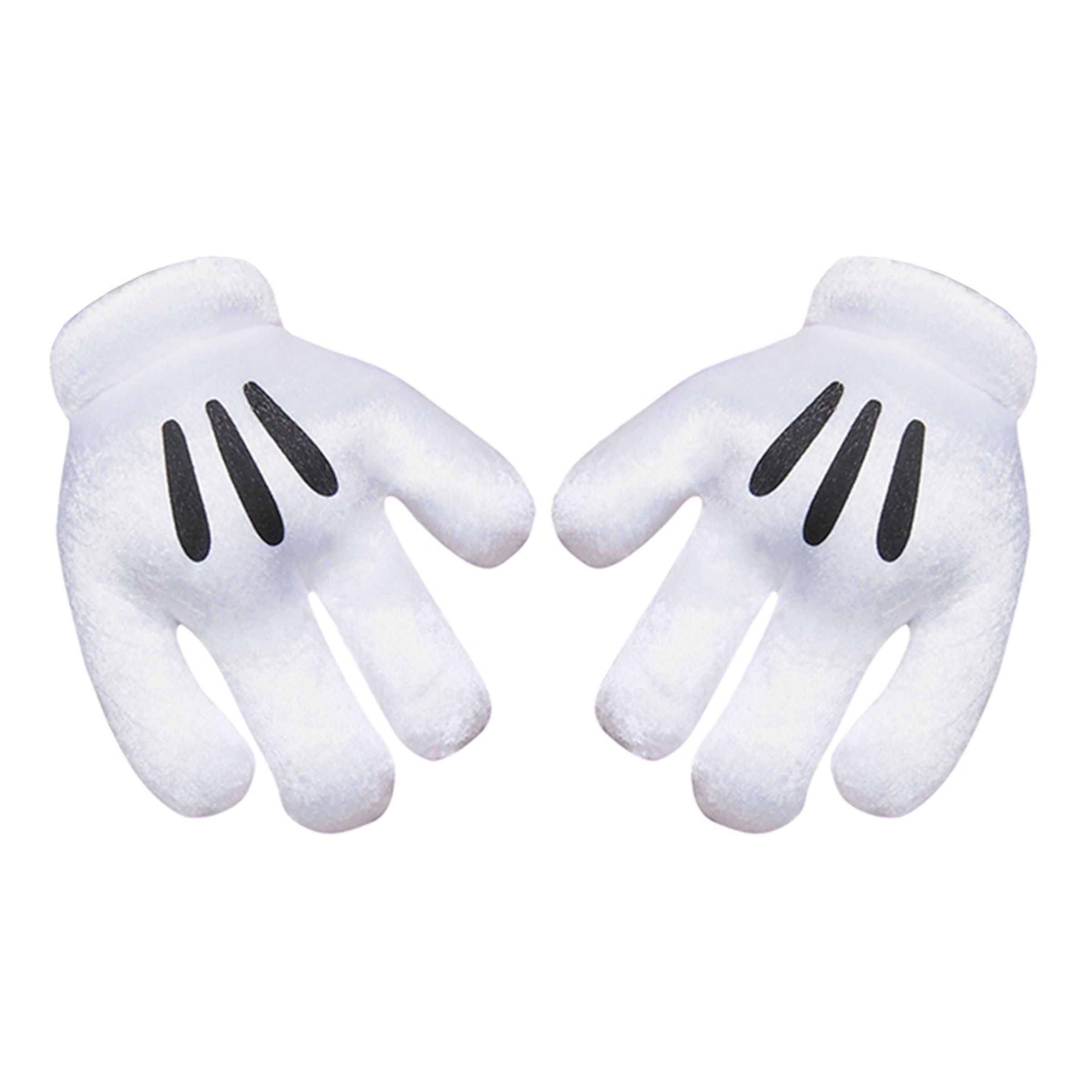 Musse Pigg Handskar - One size