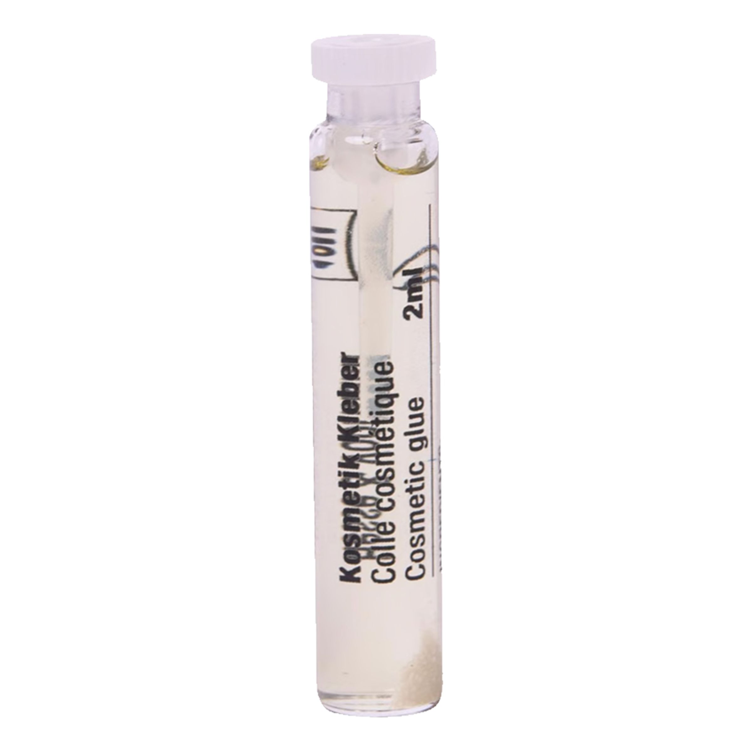 Mustaschlim 2 ml - 2 ml