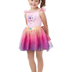 My Little Pony Cadance Klänning Barn