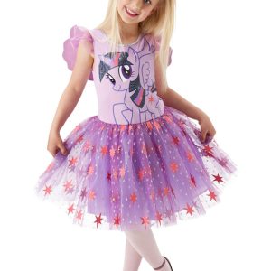 My Little Pony Twilight Sparkle Klänning