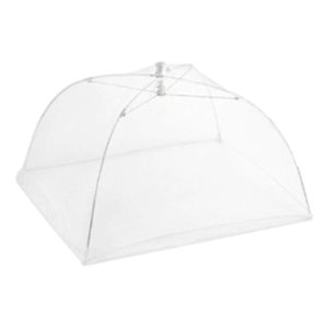 Flugnät för Servering - Stor