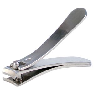 Nagelklippare