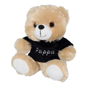 Nallebjörn med Tröja Pappa