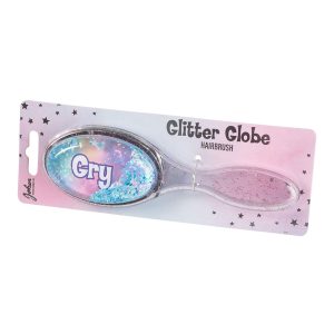 Namnborste Glitter - Gry