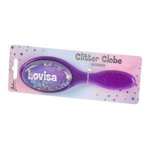 Namnborste Glitter - Lovisa