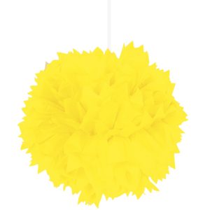 Neon Pom Poms Gula