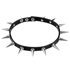Nithalsband Choker