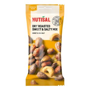 Nutisal Sweet & Salty - 60 gram