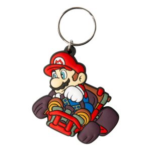 Nyckelring Mario Kart