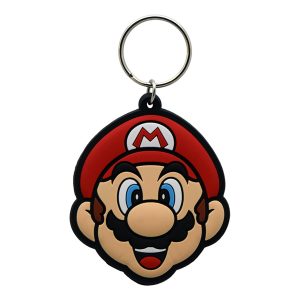 Nyckelring Super Mario