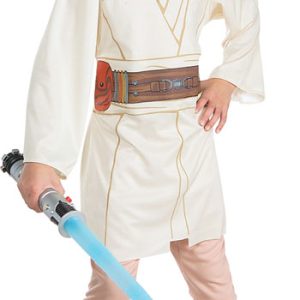 Obi-Wan Kenobi Barn Dräkt