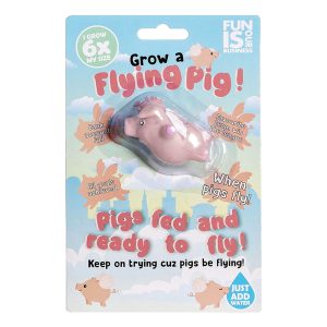 Odla en Flygande Gris