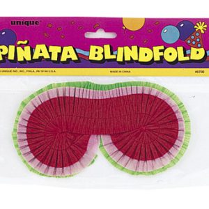 Ögonbindel Pinata
