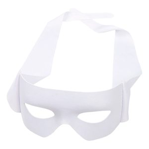 Ögonmask Revenge - Vit