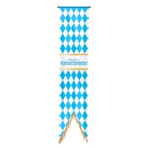 Oktoberfest Banner Oktober Bier Festival