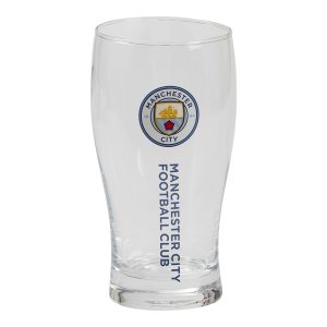Ölglas Manchester City