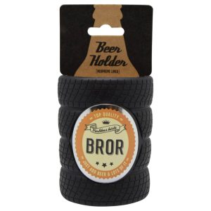 Ölhållare Världens Bästa Bror