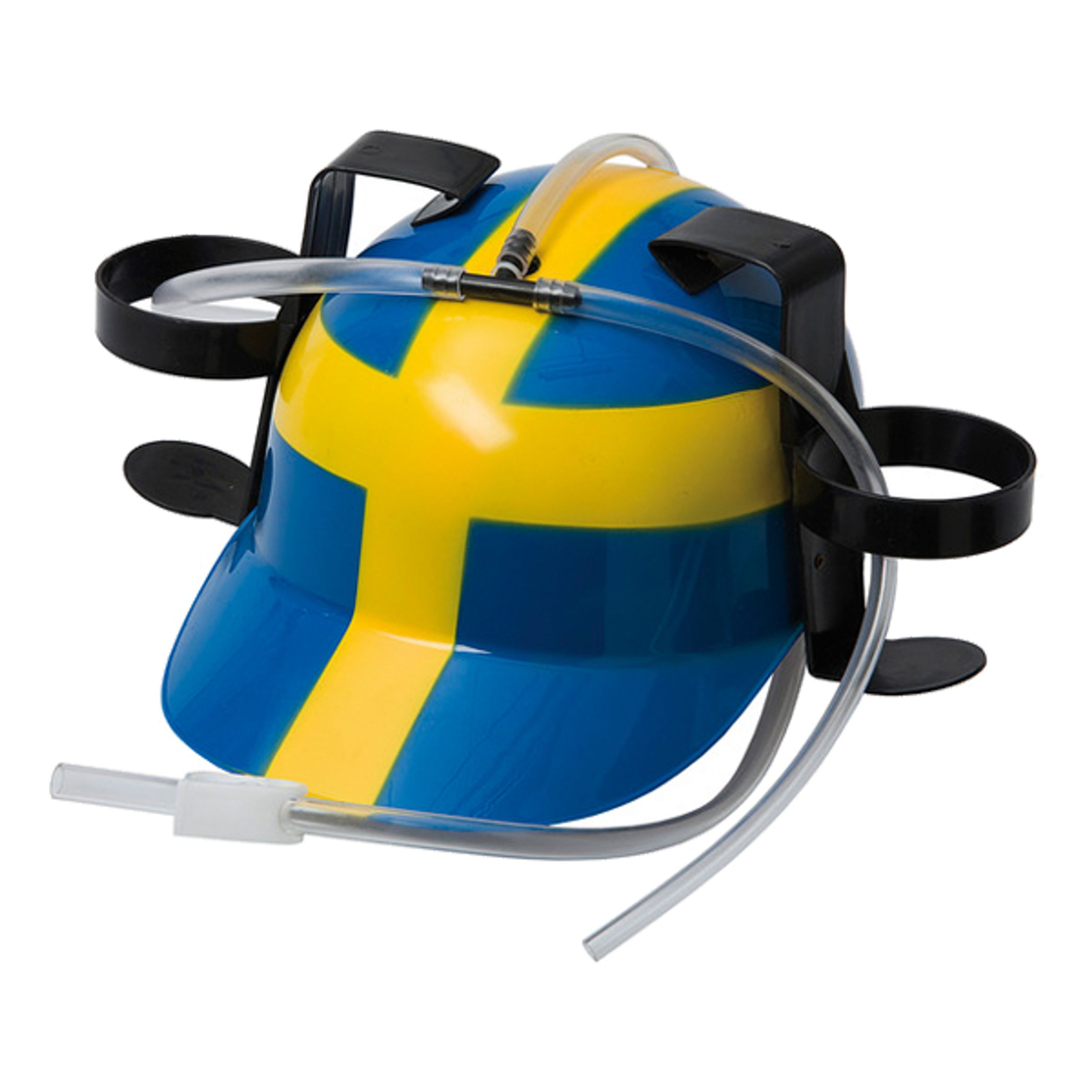 Ölhjälm Sverige - One size