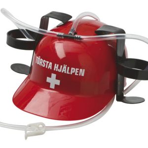 Ölhjälm Törsta Hjälpen