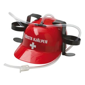 Ölhjälm Törsta Hjälpen - One size