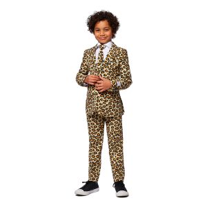OppoSuits Boys The Jag Kostym - 122/128