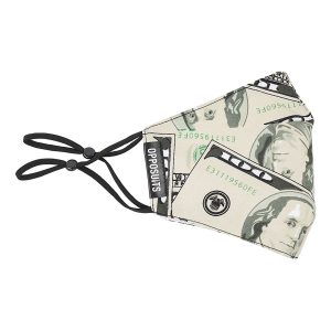 OppoSuits Cashanova Munskydd - One size