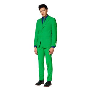 OppoSuits Evergreen Kostym - 62